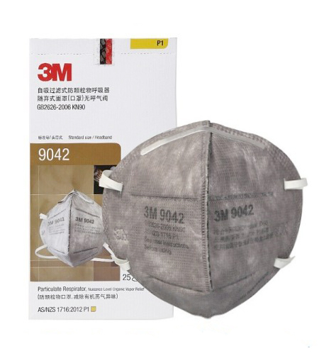 3M – 9042 Face Mask